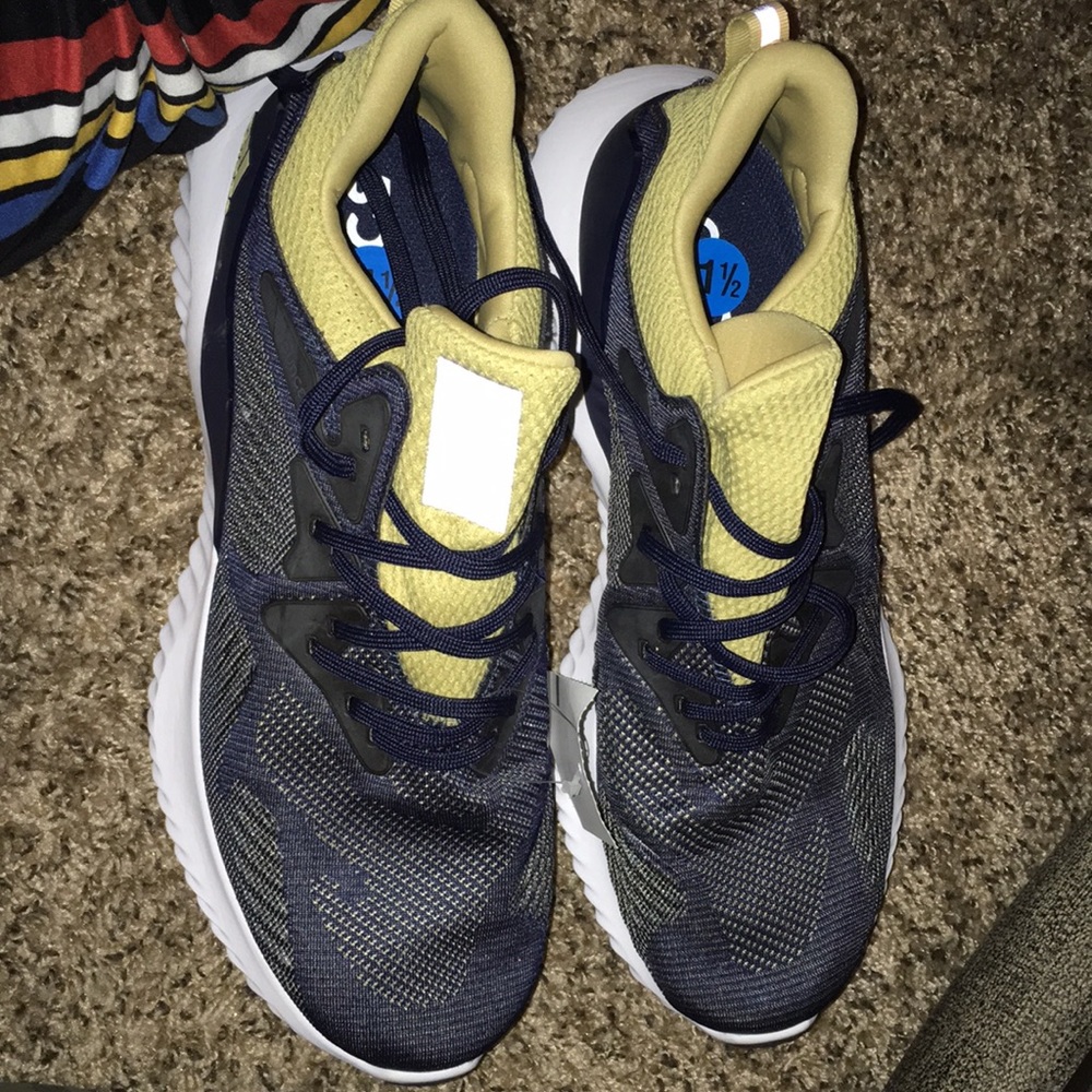 Men’s Adidas